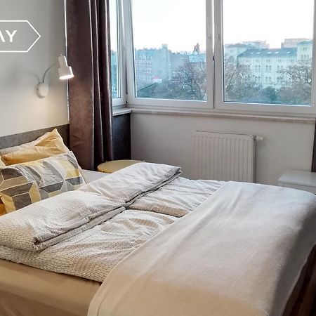 Citystay Minispa Gdansk Dış mekan fotoğraf
