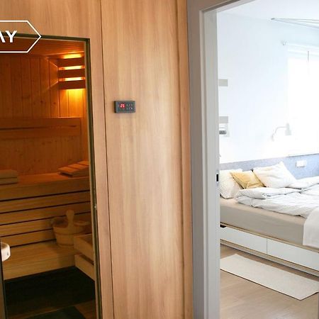 Citystay Minispa Gdansk Dış mekan fotoğraf