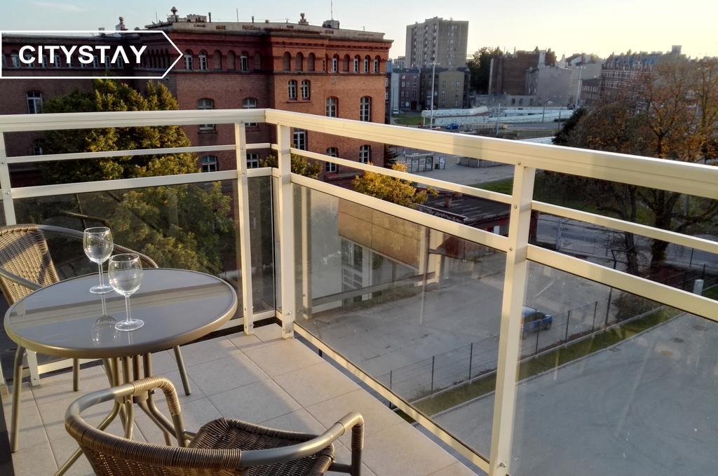 Citystay Minispa Gdansk Dış mekan fotoğraf
