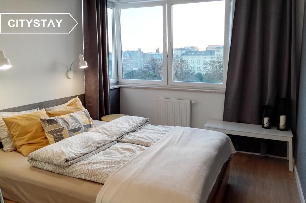 Citystay Minispa Gdansk Dış mekan fotoğraf