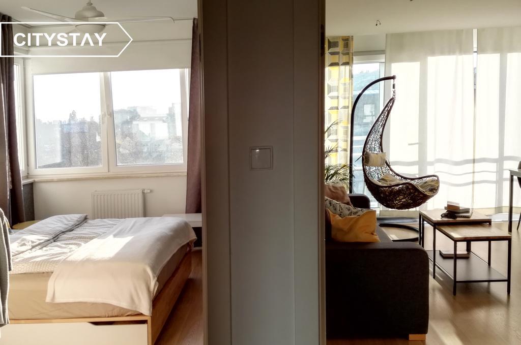 Citystay Minispa Gdansk Dış mekan fotoğraf